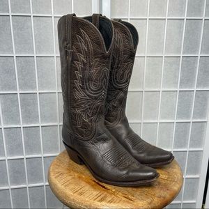 Lucchese Charlie 1 Horse Cowboy Western Boots